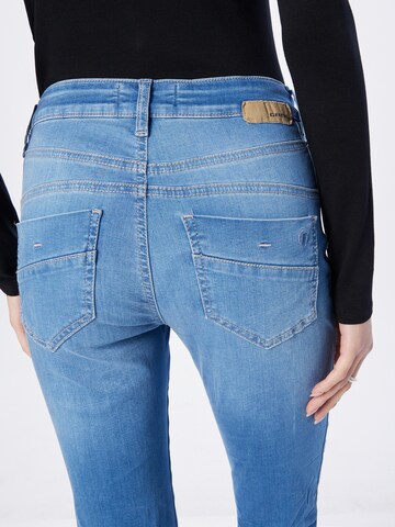 Gang Skinny Jeans 'SANA' in Blue