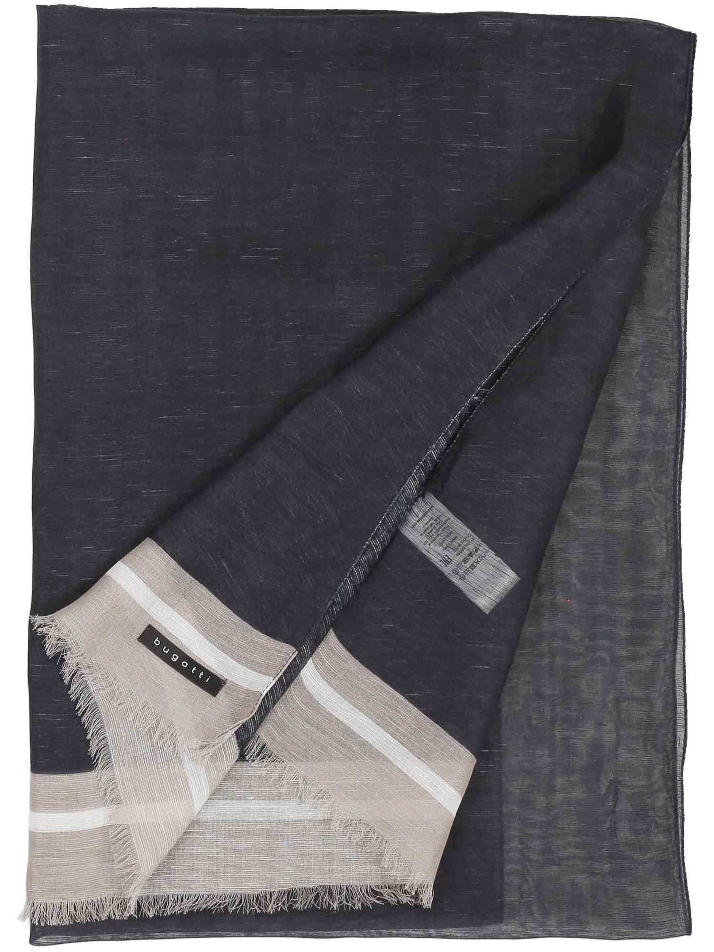 bugatti Schal in Blau