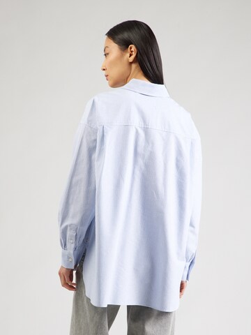 SCOTCH & SODA Блузка в Синий