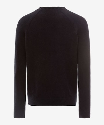 BRAX Sweater 'ROB' in Black