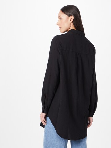 Kaffe Blouse 'KANAYA' in Black