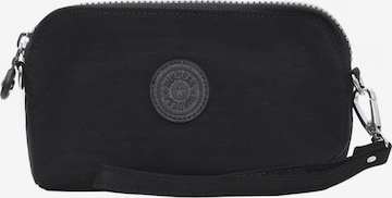 Mindesa Crossbody Bag in Black: front
