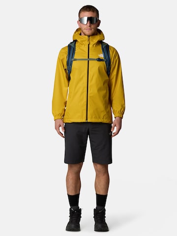 THE NORTH FACE Regular fit Kültéri kabátok - barna