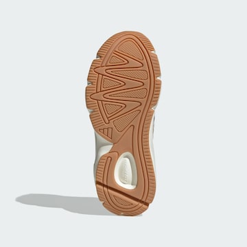 Sneaker low 'Crazychaos 2000' de la ADIDAS SPORTSWEAR pe bej