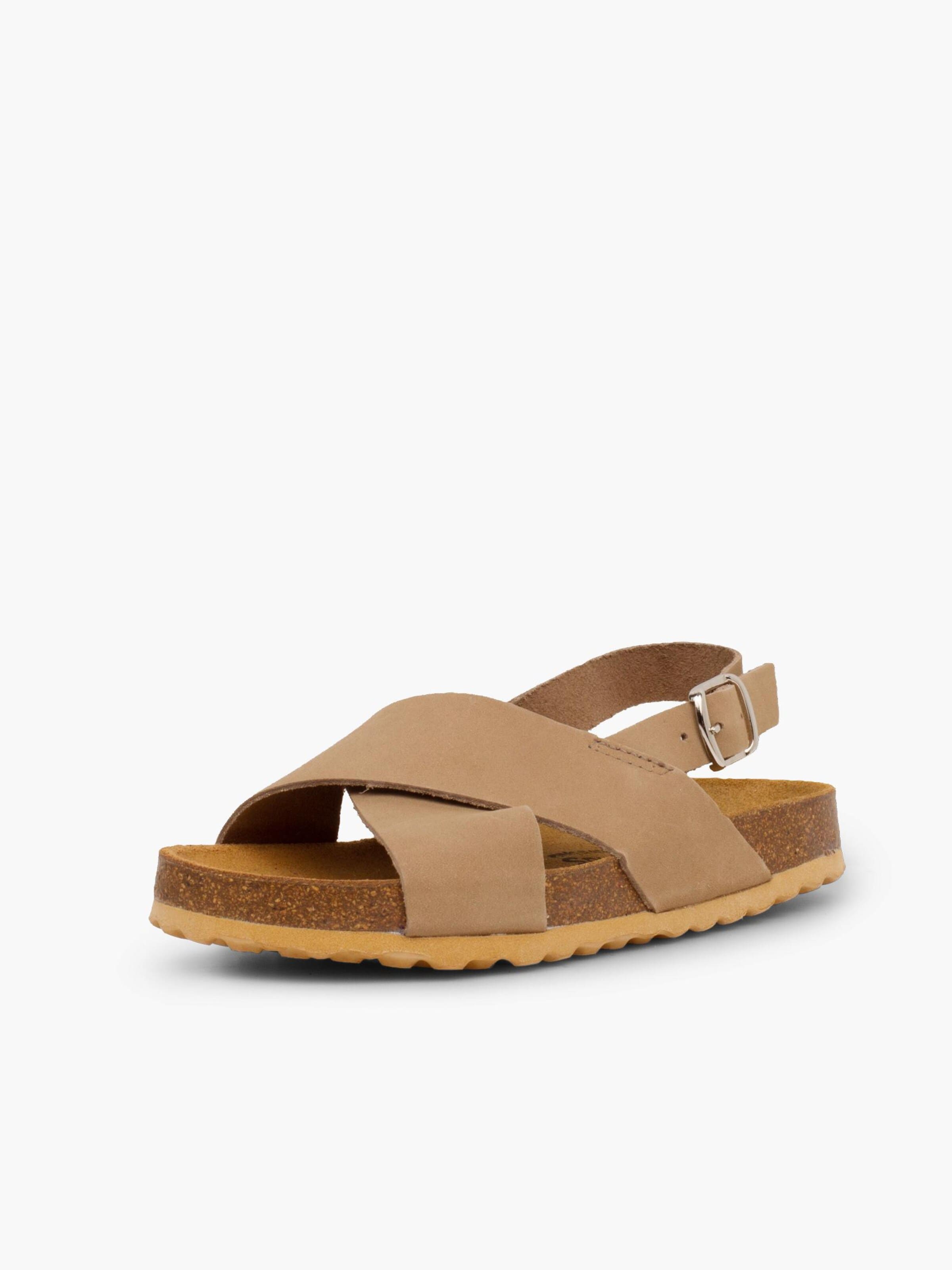 Pisamonas - Sandalias en gris