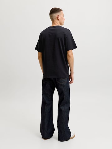 JACK & JONES Särk, värv must