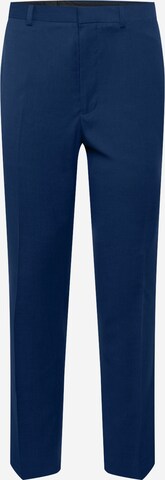 BURTON MENSWEAR LONDON Hose in Blau: predná strana