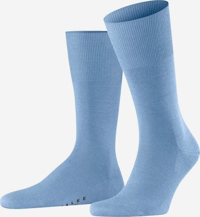 FALKE Sokken in de kleur Lichtblauw, Productweergave