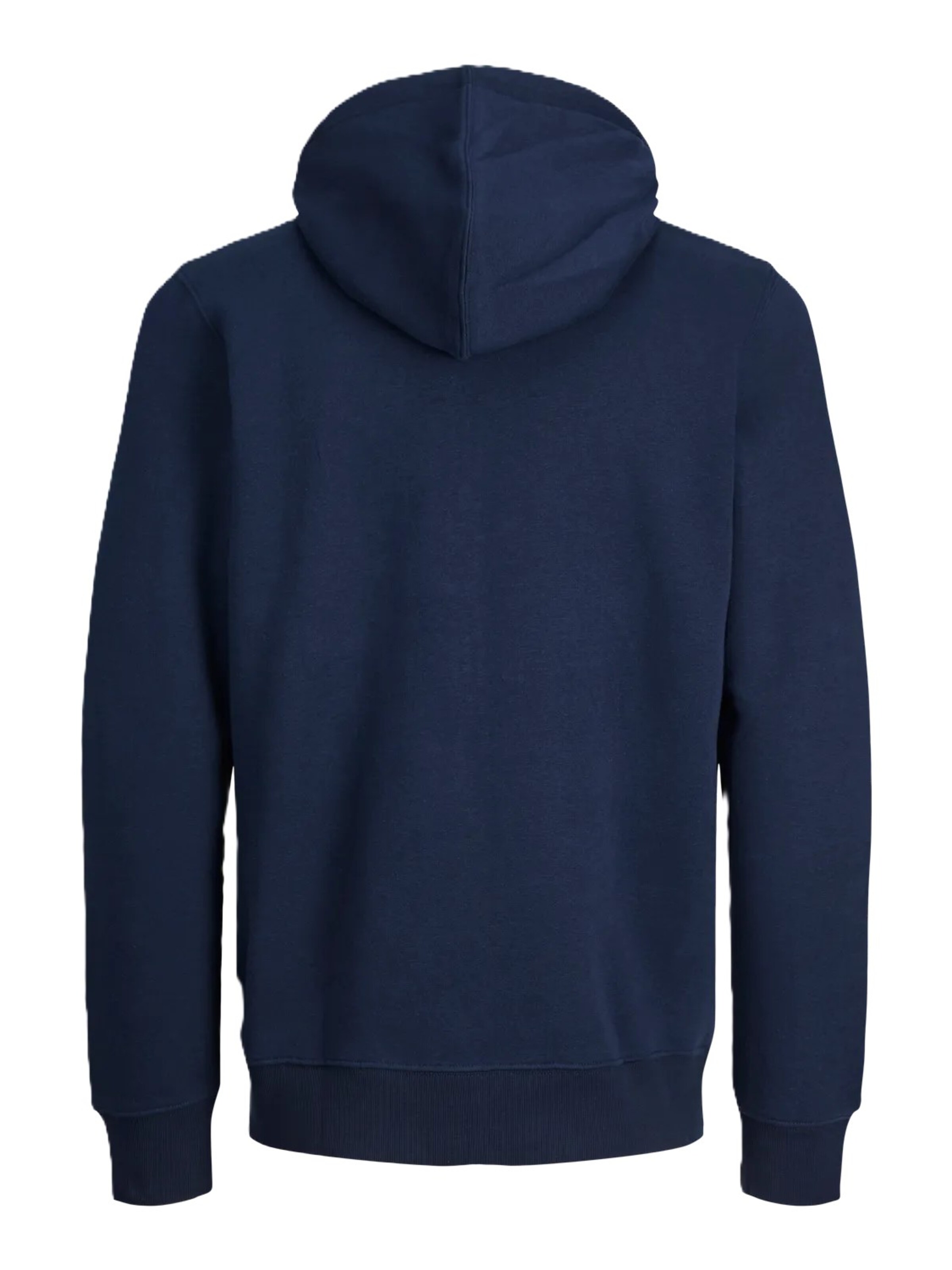 JACK & JONES - Casaco em moletão 'JJEBradley' em azul