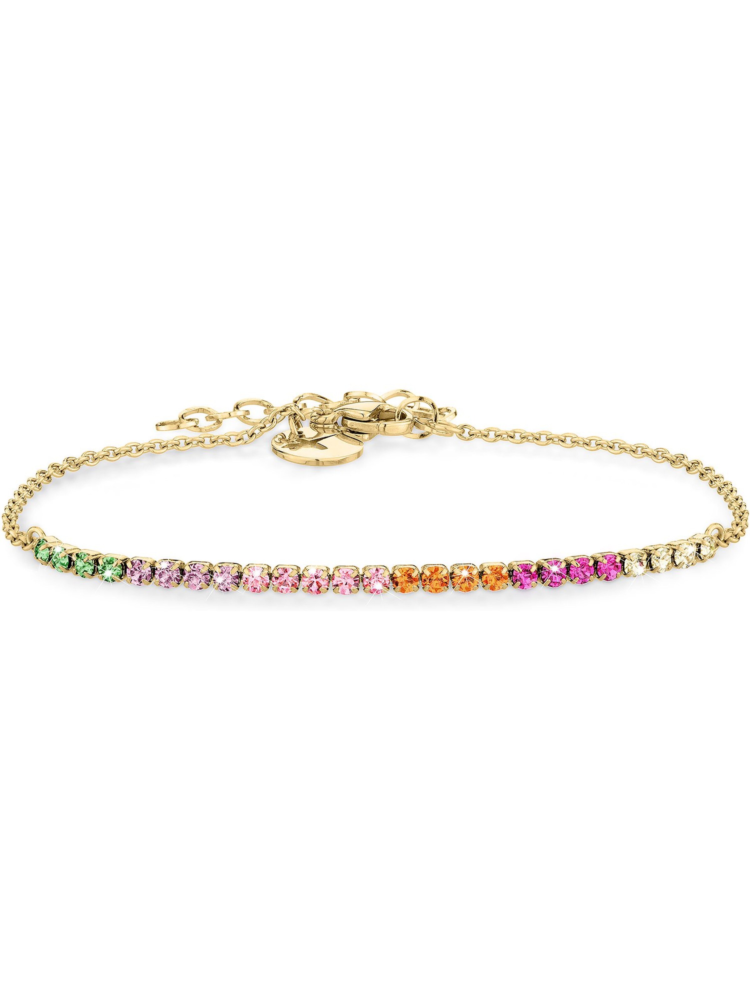 Tamaris Bracelet in Mixed colors: front