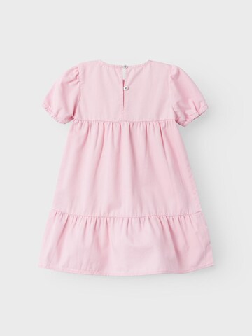 Robe 'TINE' NAME IT en rose