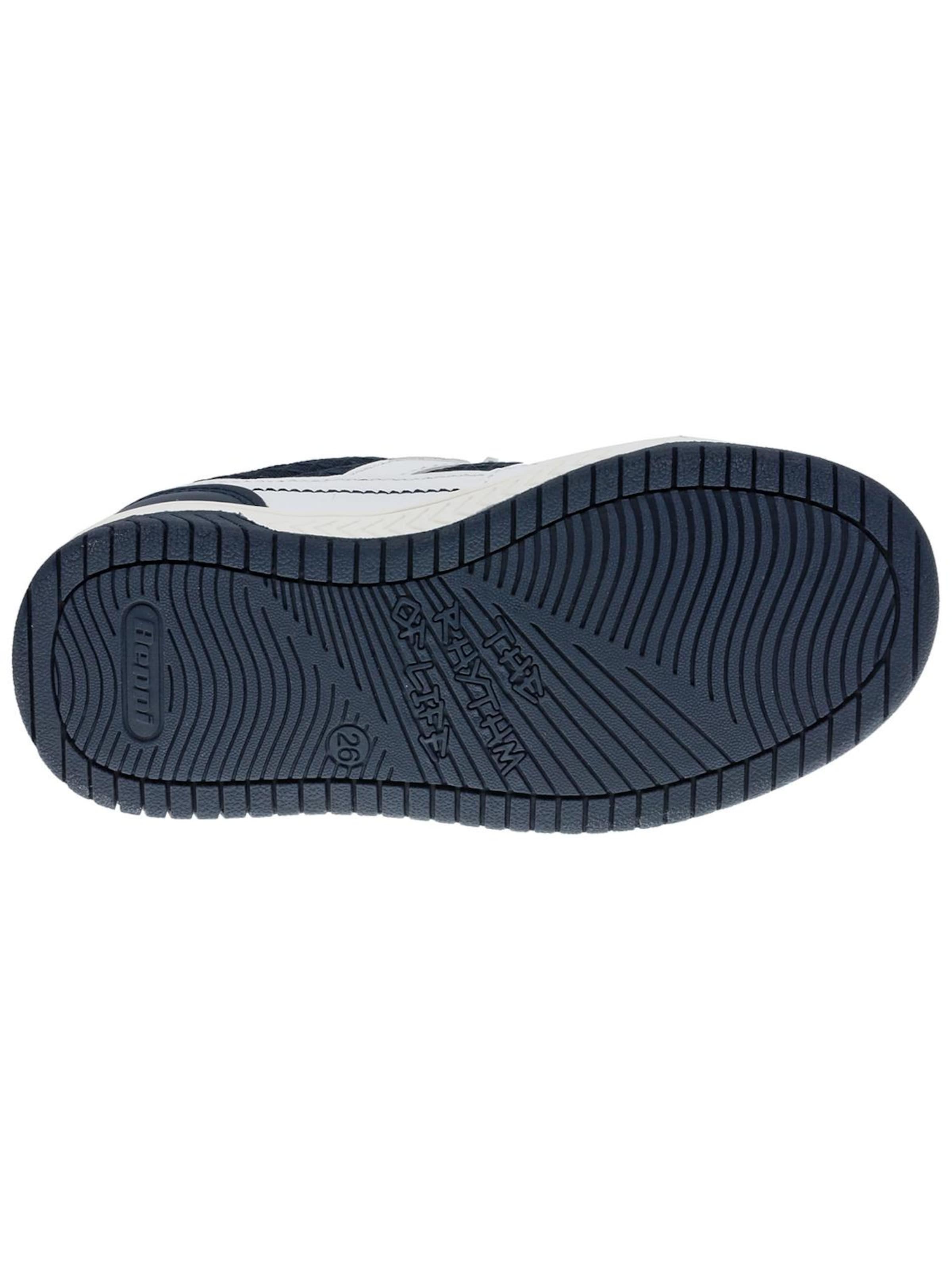 Beppi Sneakers i hvid