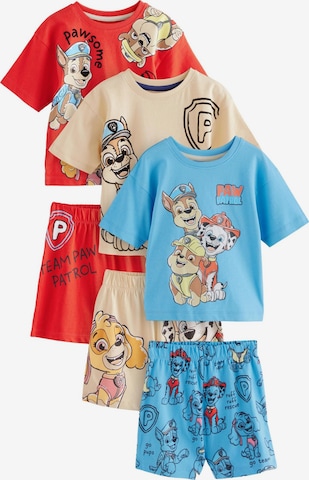 smėlio Next Miego kostiumas 'Paw Patrol': priekis
