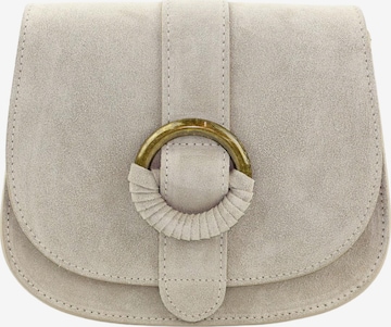 Brise Skuldertaske 'Elle' i beige: forside