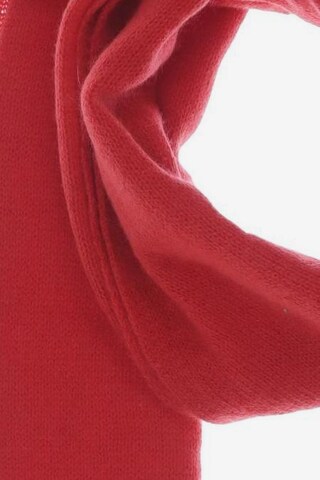 REPEAT Scarf & Wrap in One size in Red