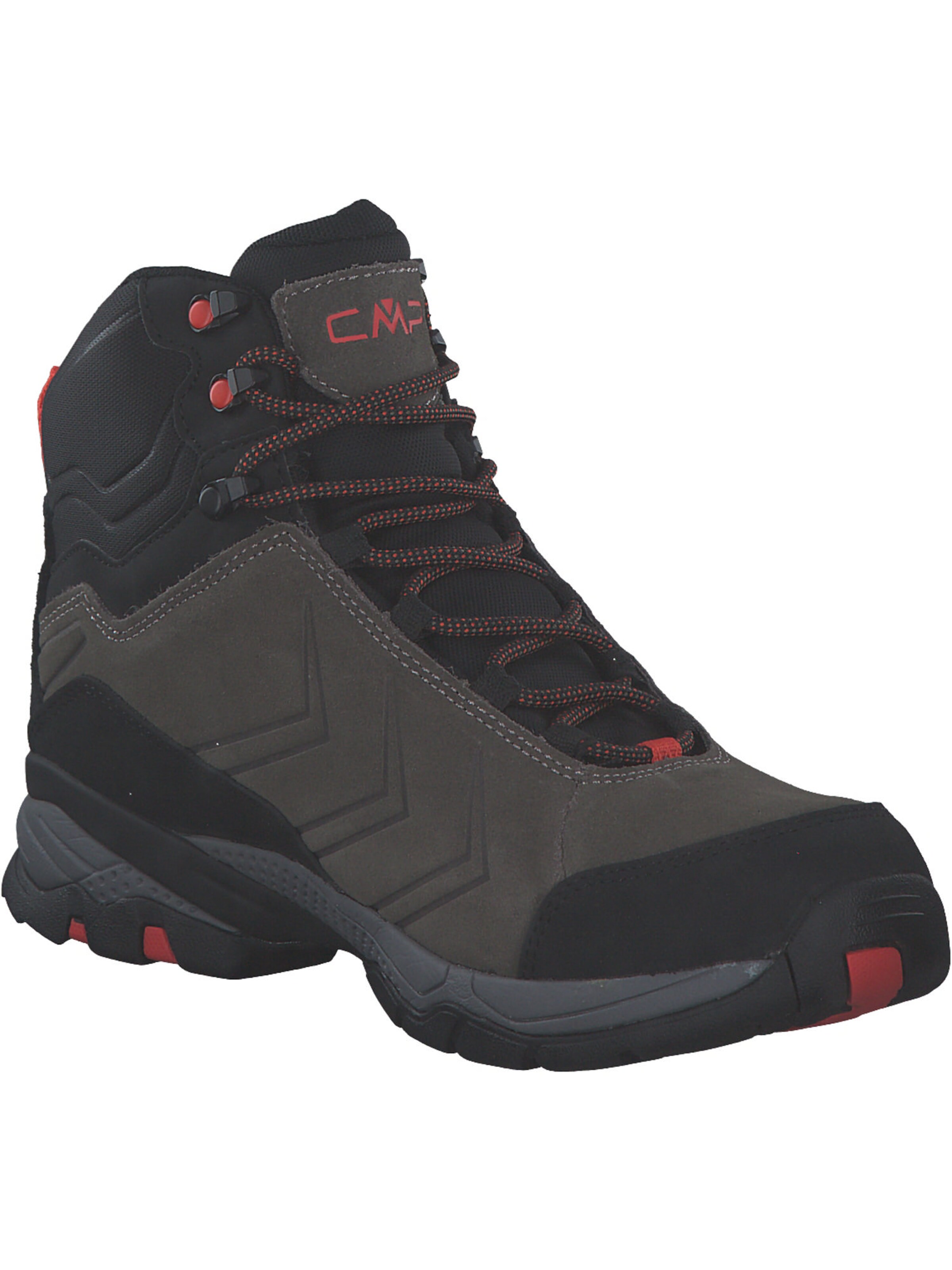 CMP Boots 'Melnick Mid 3Q18587' in Grau