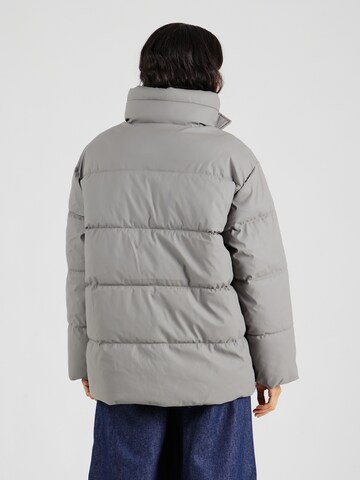 SELECTED FEMME - Chaqueta de invierno 'SLFragna' en gris