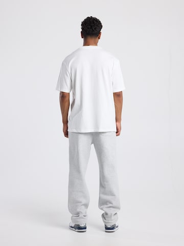 T-Shirt America Today en blanc