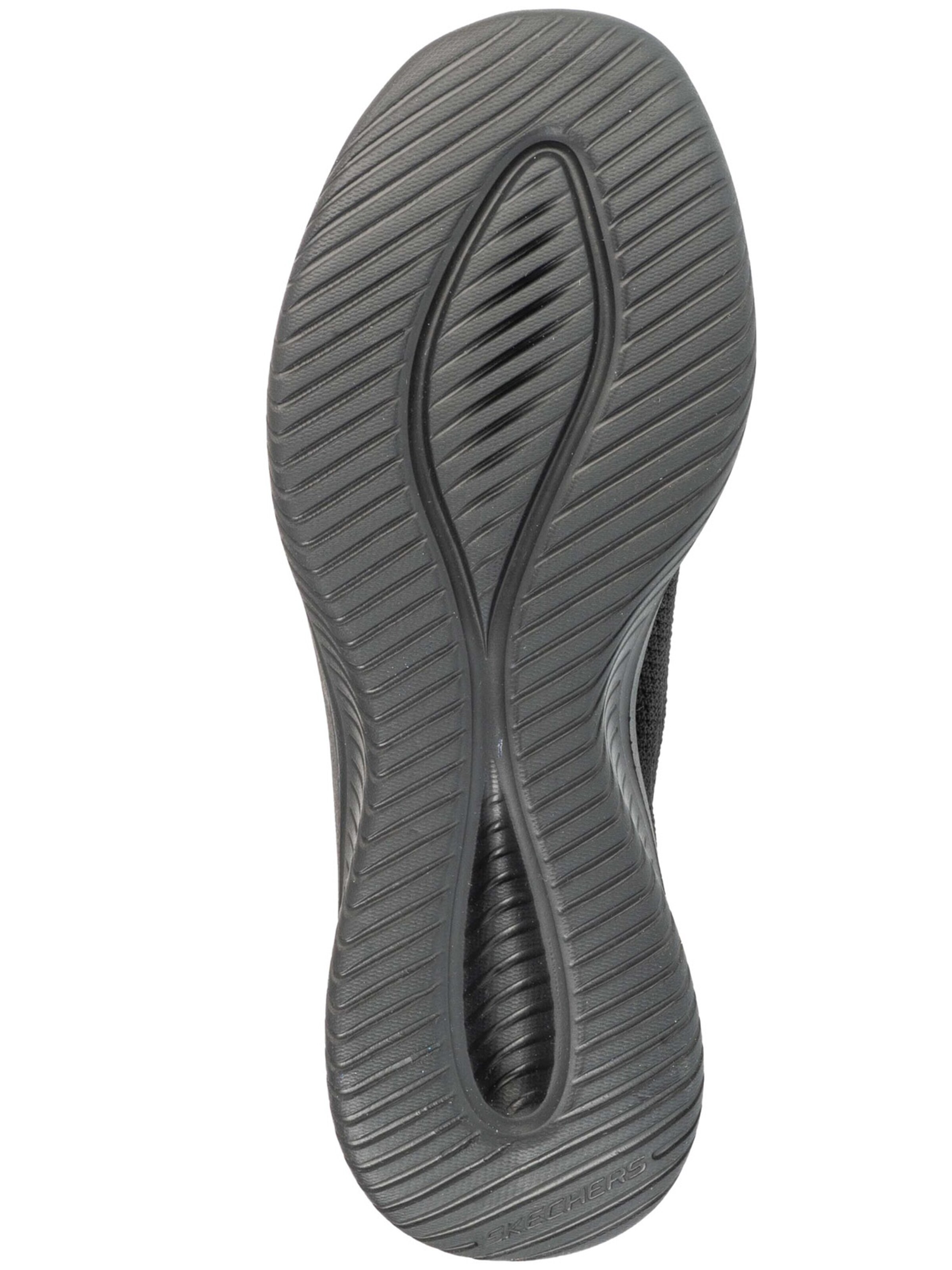 SKECHERS Slip-on 'Skechers: Ultra Flex 3.0 - Easy Win' in Black