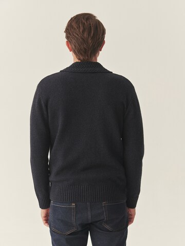 TATUUM Pullover 'DARLOS' in Blau