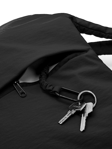 Johnny Urban Shopper táska 'Cleo' - fekete