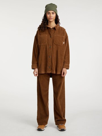 O'NEILL Shirt in Brown