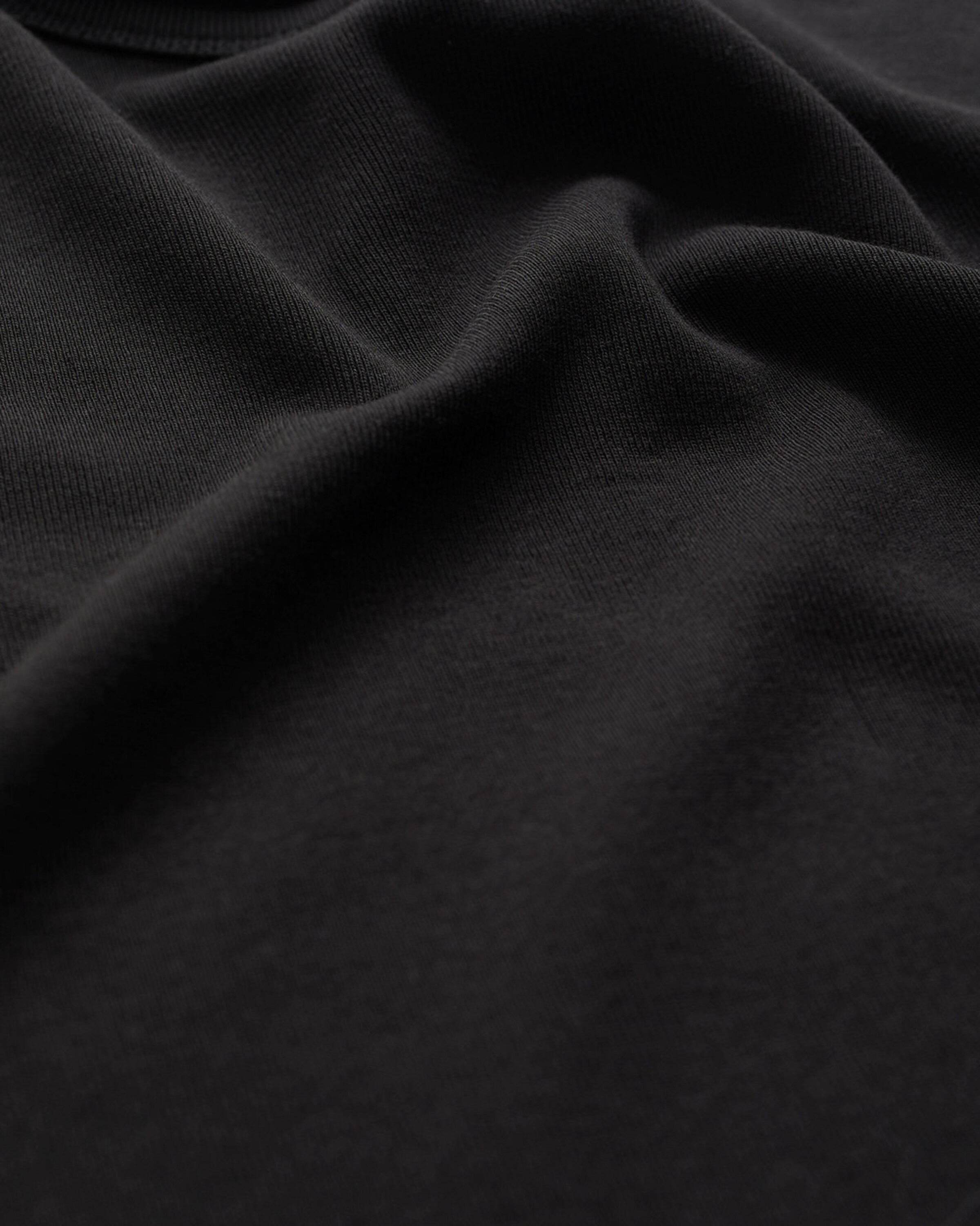 WE Fashion Koszulka w kolorze czarny