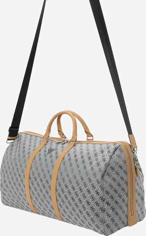 Sac week-end 'PISA' GUESS en gris