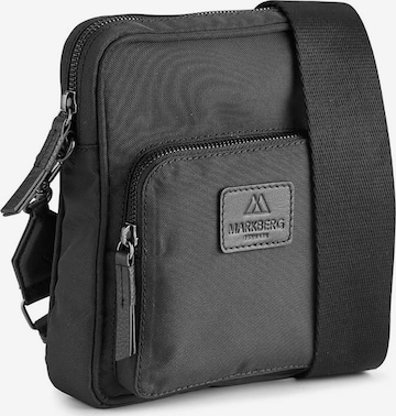 MARKBERG Crossbody Bag 'BexleyMBG' in Black