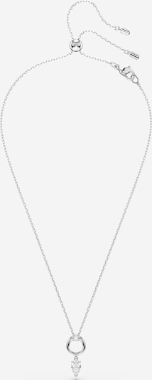 Grandinėlė 'Mesmera' iš Swarovski, spalva – sidabrinė, Prekių apžvalga