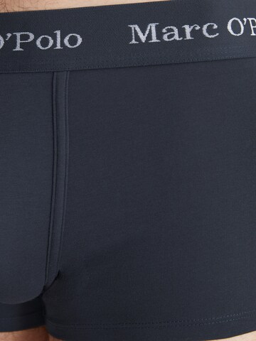 Boxers ' Essentials ' Marc O'Polo en bleu