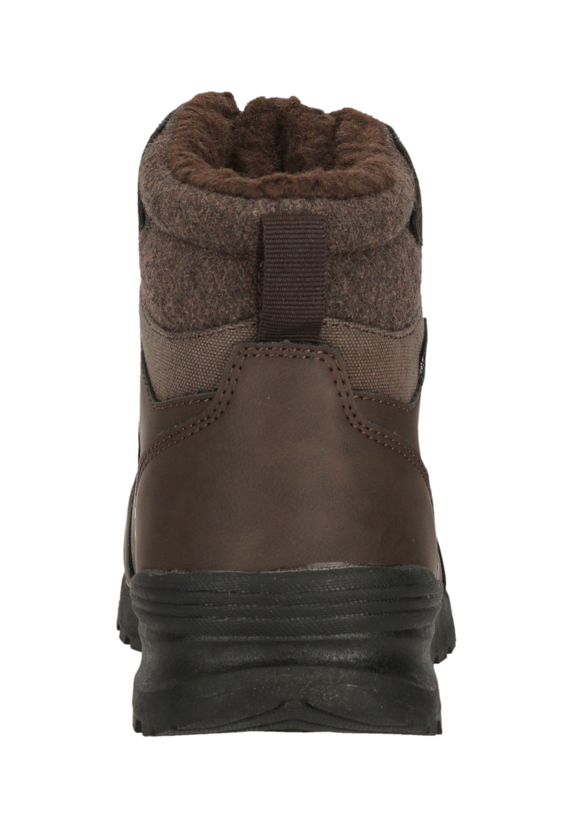 Whistler Boots 'Merotu' in Bruin