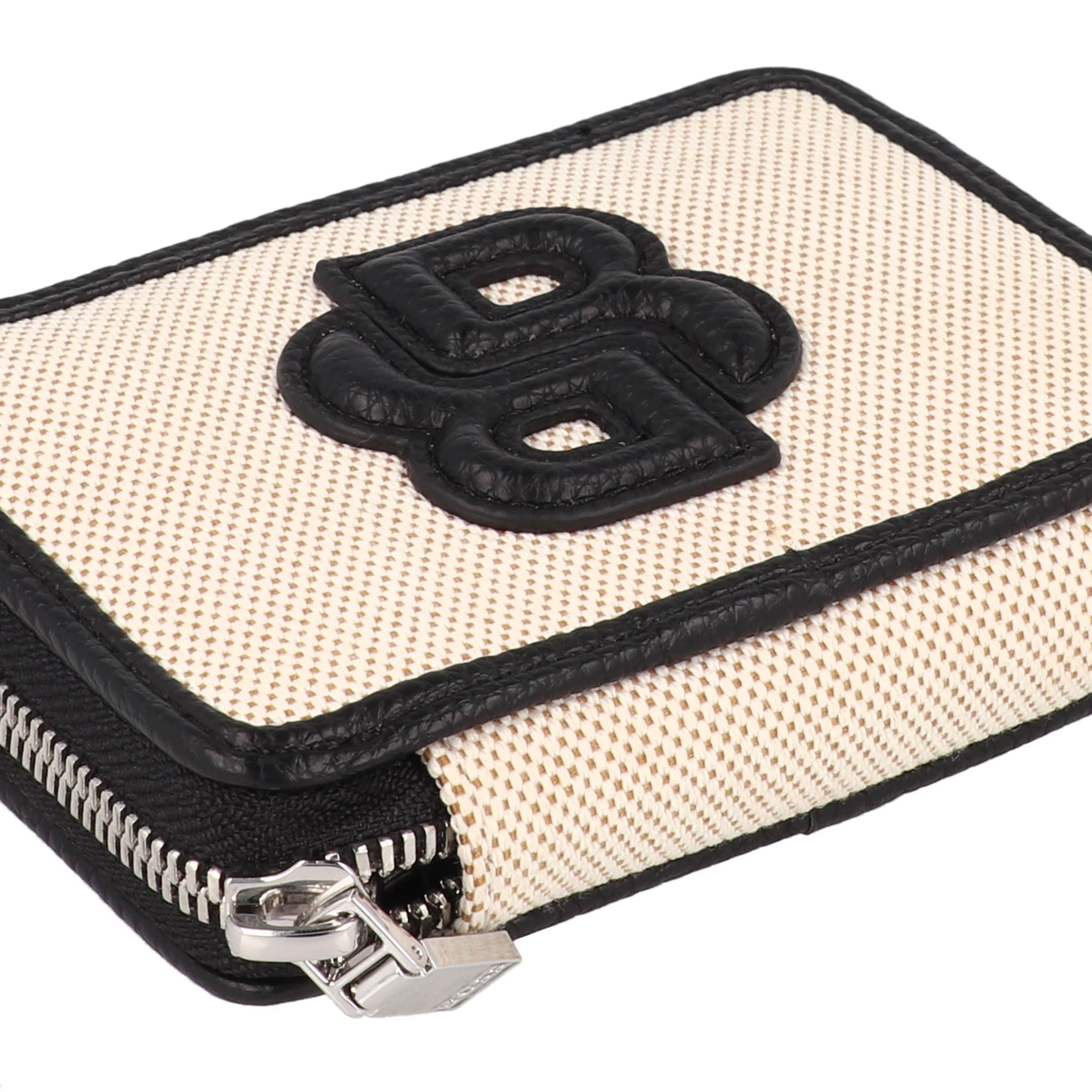 BOSS Wallet 'Anett' in Beige