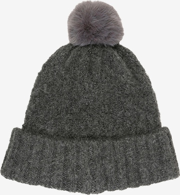 TAMARIS Beanie in Grey: front