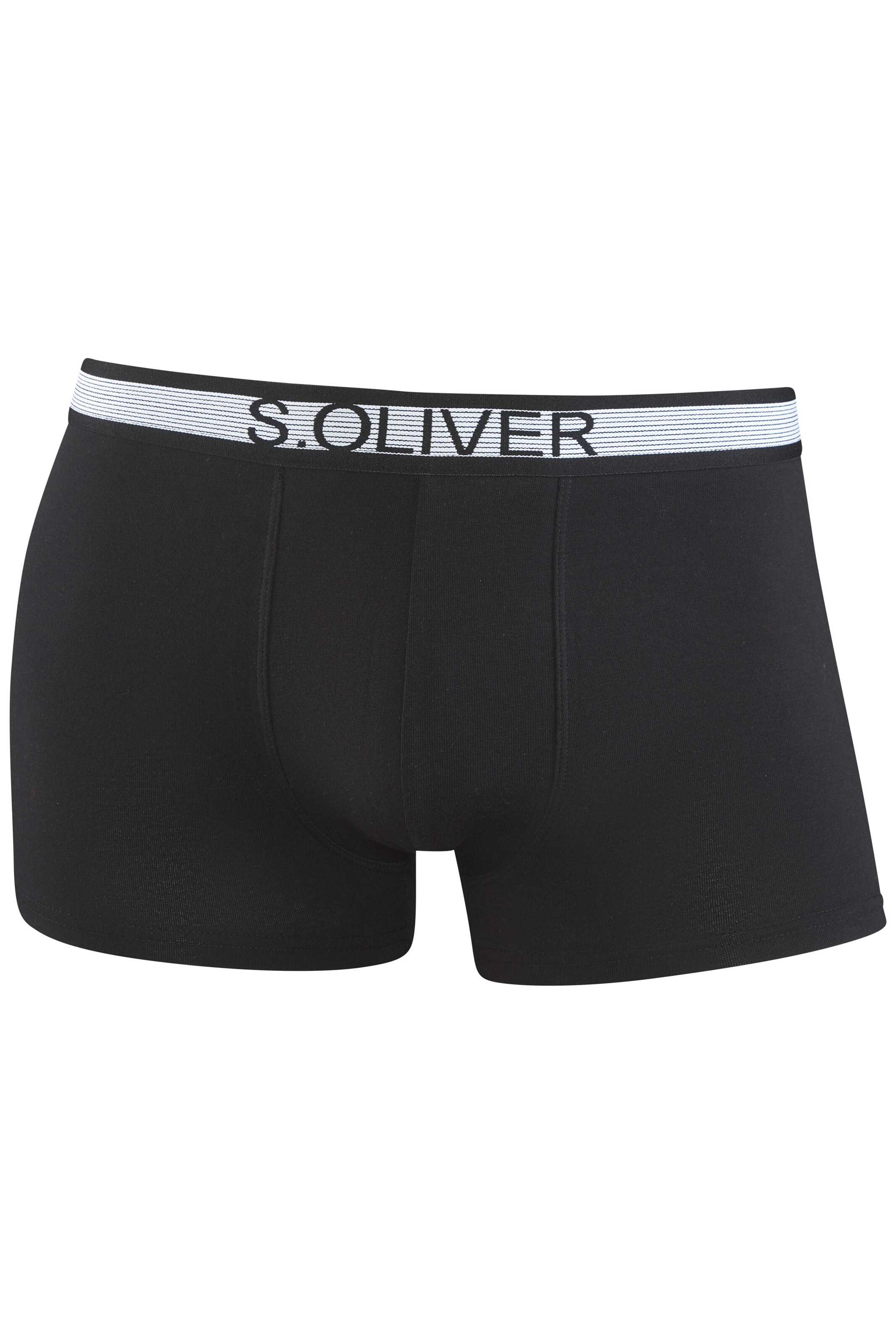 s.Oliver Boxer shorts in Blue