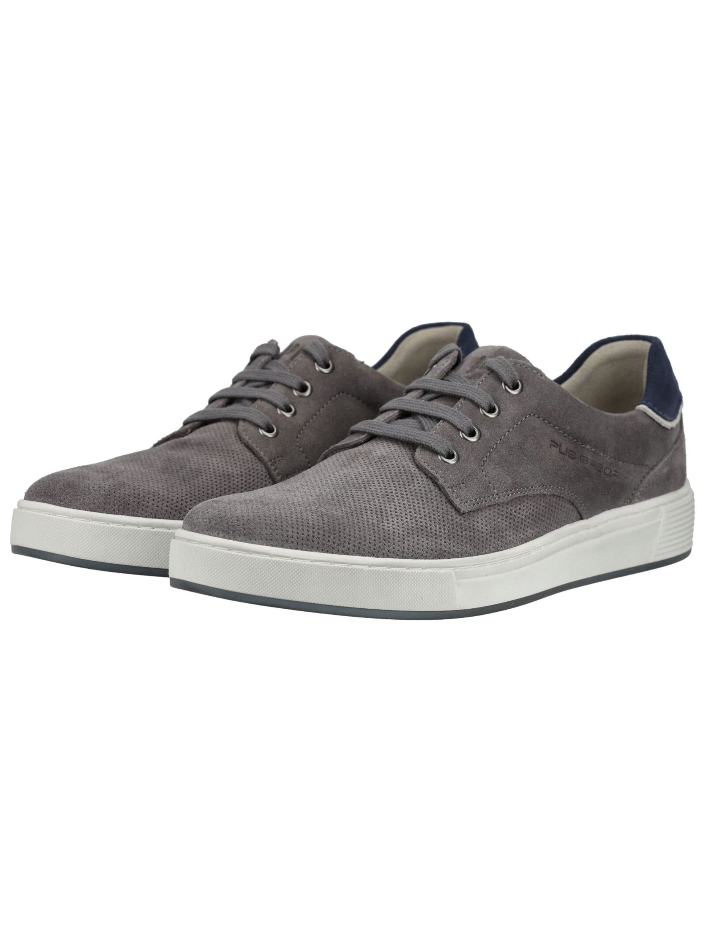 Pius Gabor Sneaker in Grau