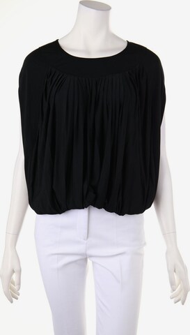 COMPTOIR DES COTONNIERS Top & Shirt in S in Black: front