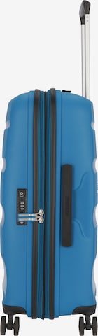 American Tourister Cart in Blue