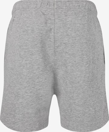 SOS Regular Pants 'Bovec' in Grey