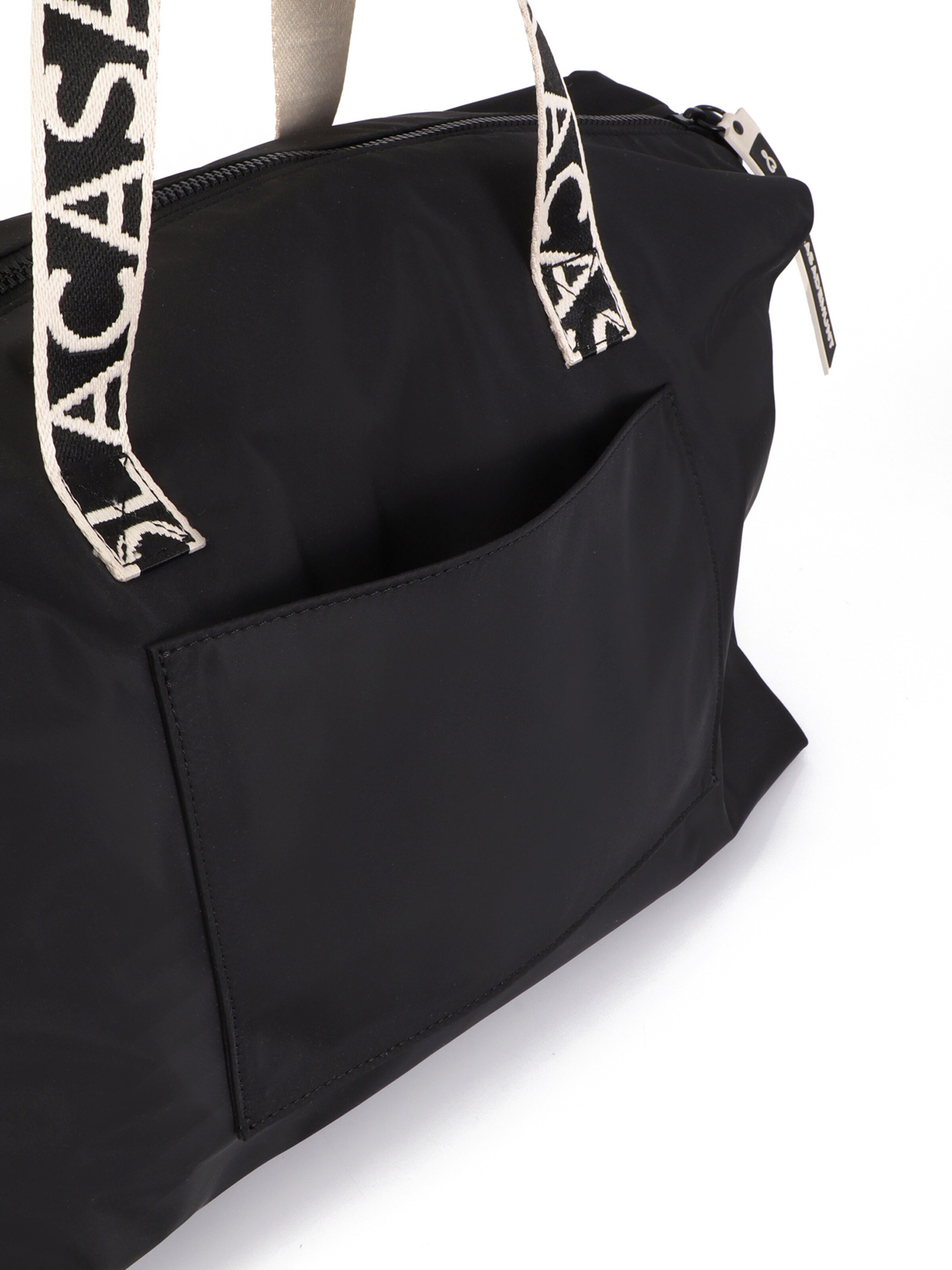 Lola Casademunt Datorväska i svart