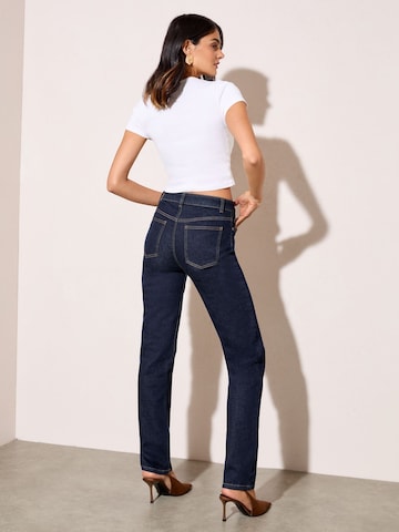 Friends Like These - Skinny Calças de ganga em azul