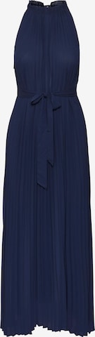 VERO MODAVečernja haljina 'SARA' - plava boja: prednji dio