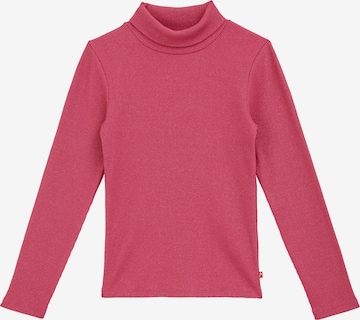 WE Fashion Μπλουζάκι σε ροζ: μπροστά