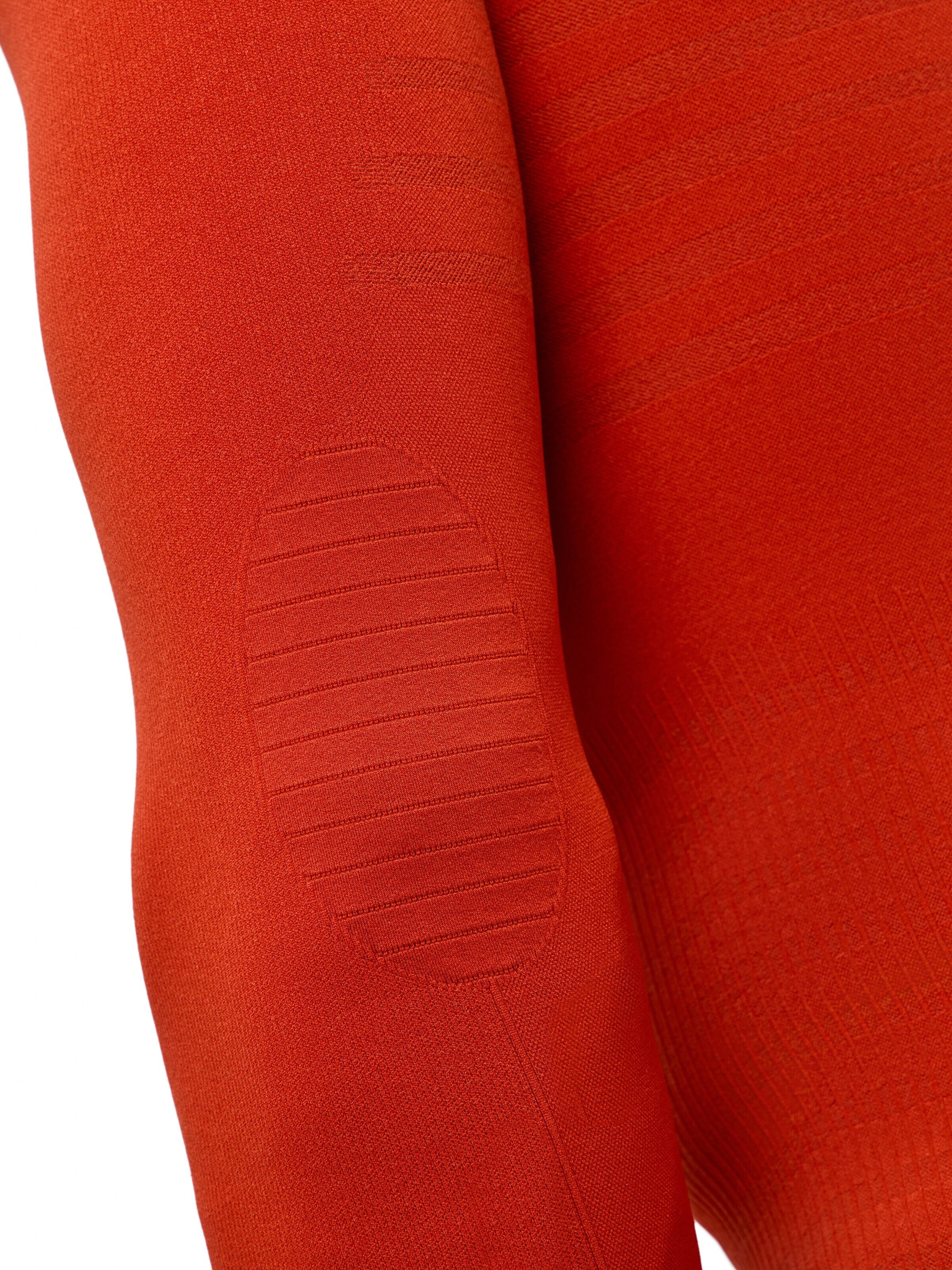 FALKE Base Layer in Red
