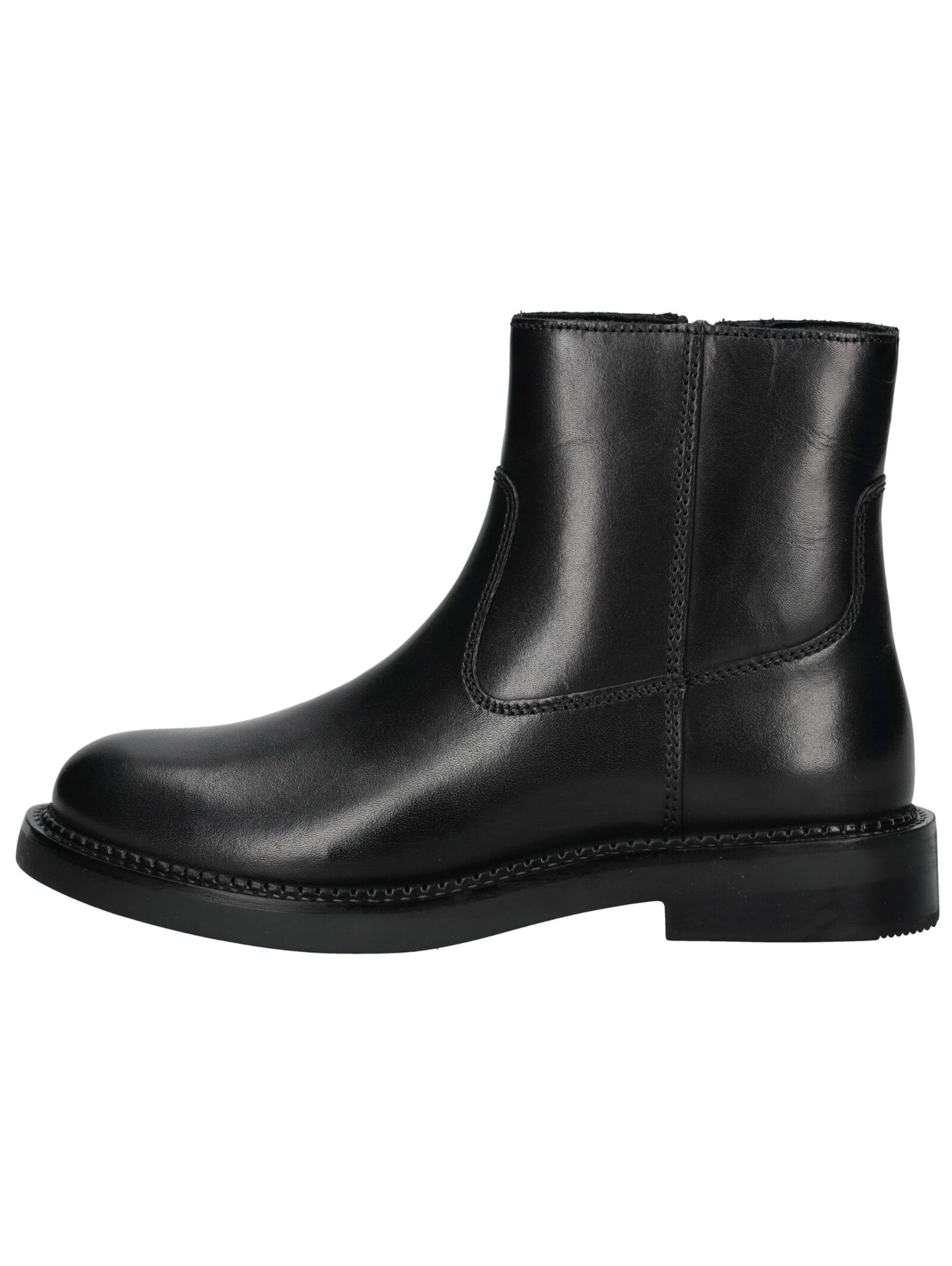 GEOX Ankle Boots 'Serilda' in Black