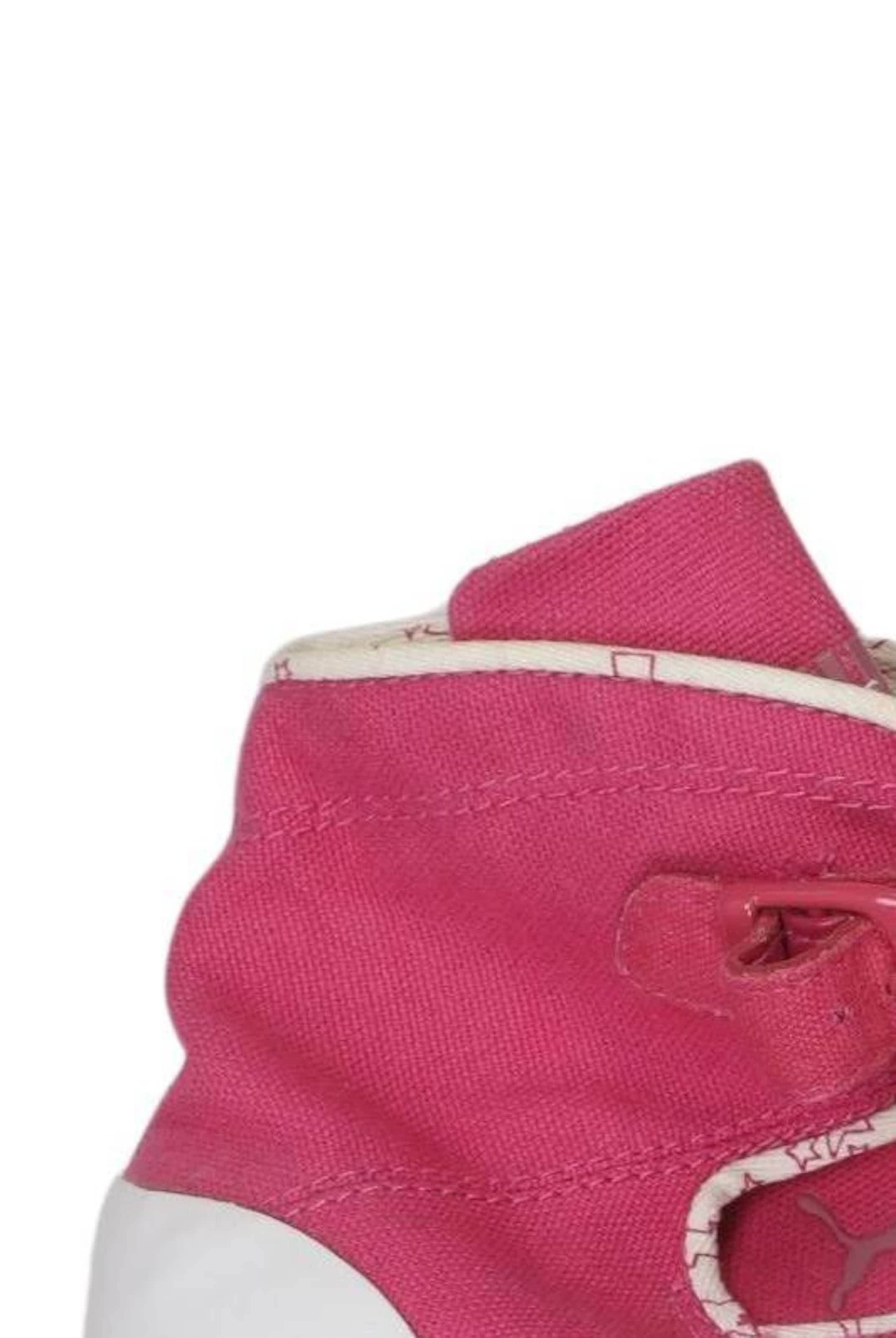 PUMA Sneaker 38 in Pink