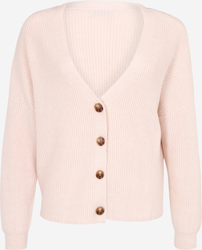ABOUT YOU Curvy Knit Cardigan 'Kimberly' in Cream, Item view