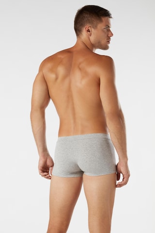 INTIMISSIMI Boxer shorts in Grey