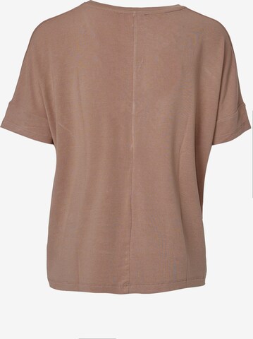 Decay Shirt in Brown