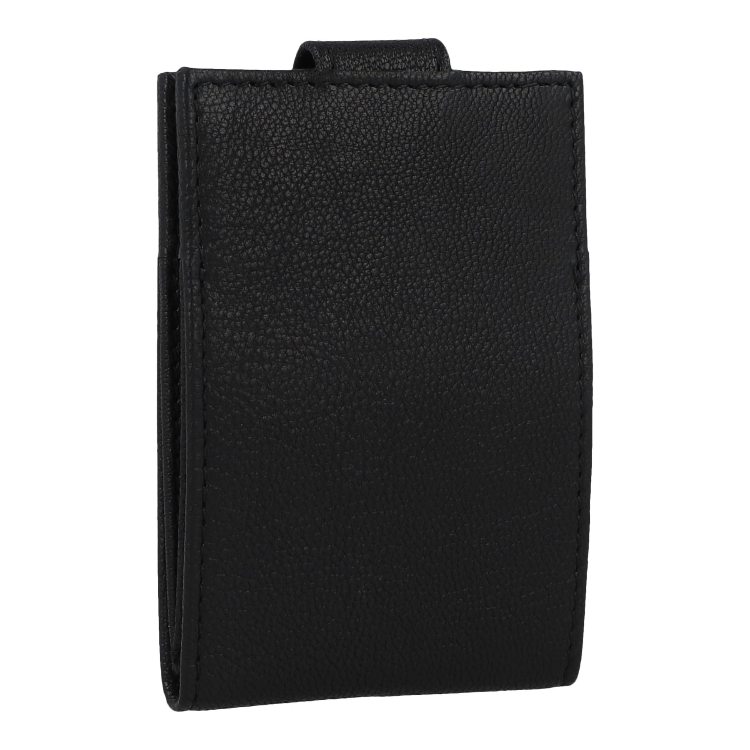 CAMEL ACTIVE Wallet 'Discover' in Black